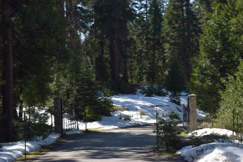 42368 Cook Cabin Ln, Shaver Lake, CA, 93664-9662 | Card Image