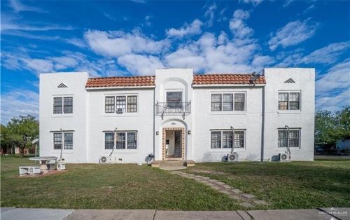 000 Benito Ave, San Benito, TX, 78586-8679 | Card Image