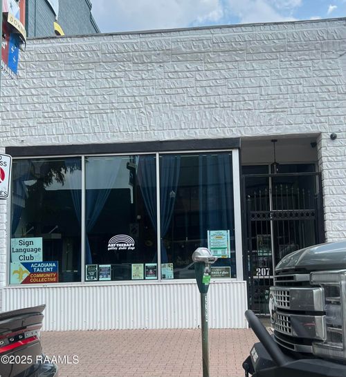 207 Jefferson St, Lafayette, LA, 70501-7009 | Card Image