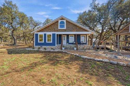 255 Rocky Creek Rd, Dripping Springs, TX, 78620-3378 | Card Image