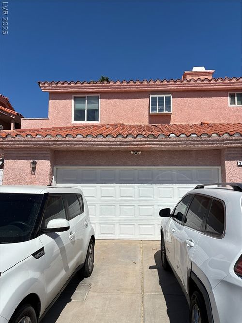 0-2884 Edmond St, Las Vegas, NV, 89146-6830 | Card Image