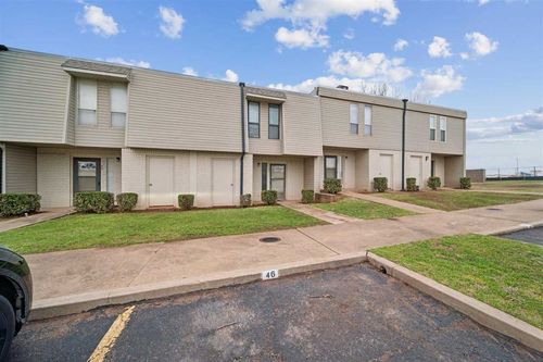 1400 N Perkins Rd, Stillwater, OK, 74075-5721 | Card Image