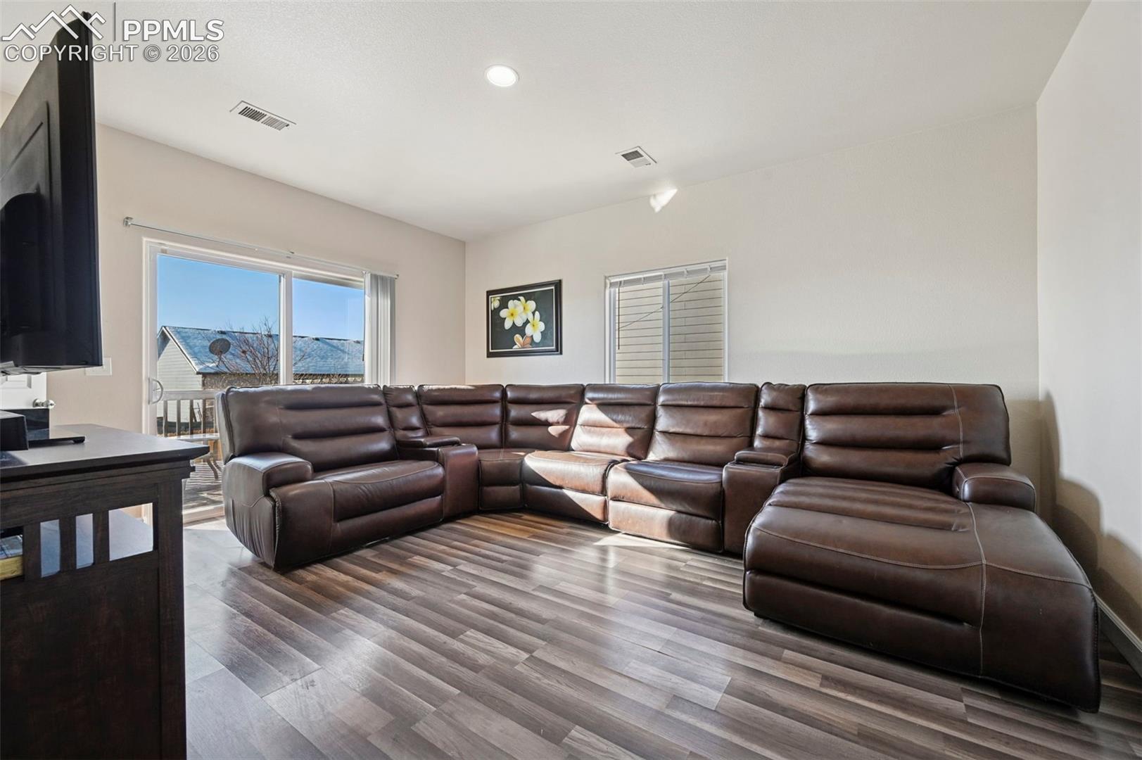 Residential in Fountain 3
