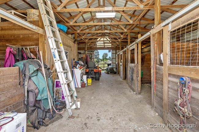 3119 S Hillman Rd, House other with 3 bedrooms, 1 bathrooms and null parking in Sidney MI | Image 34