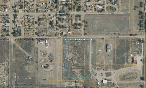 22768 County Road H, Sugar City, CO, 81076-9535 | Card Image