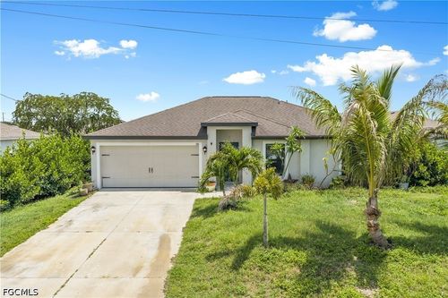 336 Ne 30th Ter, Cape Coral, FL, 33909-6806 | Card Image
