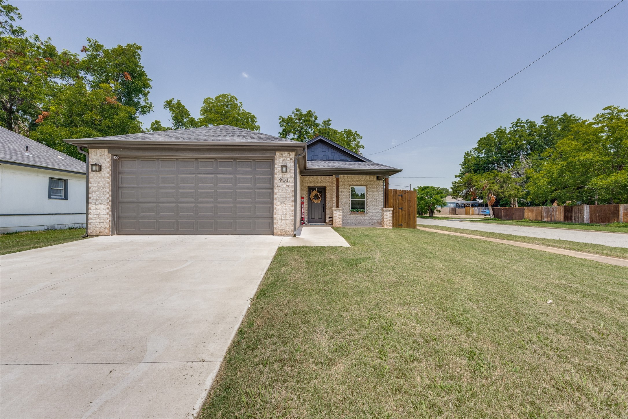 Residential in Denison 2