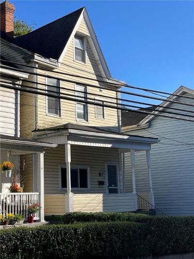 110 Kittanning Pike, House other with 3 bedrooms, 1 bathrooms and null parking in O'Hara PA | Image 2