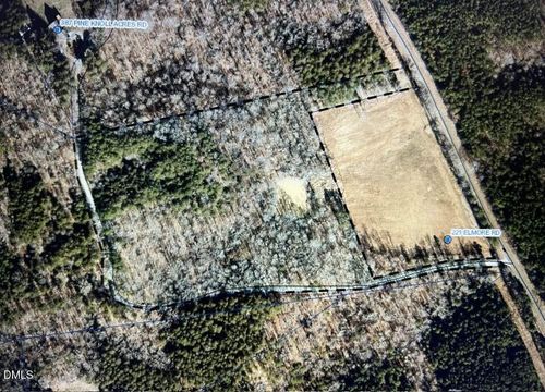 11.05 Acre Elmore Rd, Leasburg, NC, 27291 | Card Image