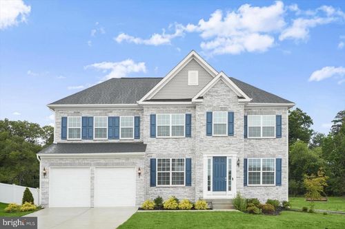 6801 Fountain Park Dr, GLENN DALE, MD, 20769-9485 | Card Image