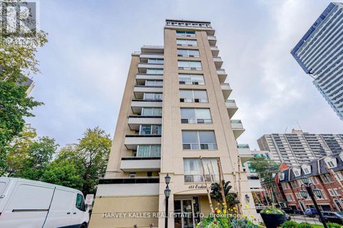 101-133 Erskine Ave, Toronto, ON, M4P1Y8 | Card Image