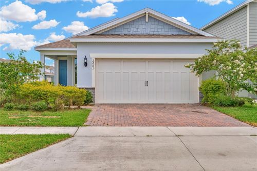 2601 Blowing Breeze Ave, KISSIMMEE, FL, 34744-6475 | Card Image