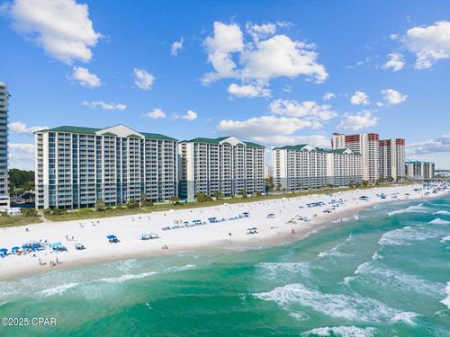 unit-604-10515 Front Beach Rd, Panama City Beach, FL, 32407-3550 | Card Image