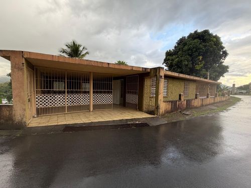 Carr # 31, Km 10, 0 Sector El Comun, RIO BLANCO, PR, 00744 | Card Image