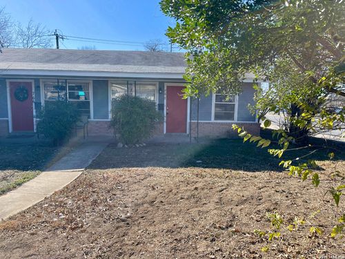 768 Edgebrook Ln, San Antonio, TX, 78213-4516 | Card Image