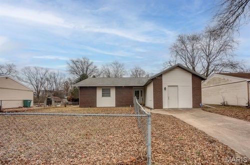 2007 Lynn St, Cahokia Heights, IL, 62206-2554 | Card Image
