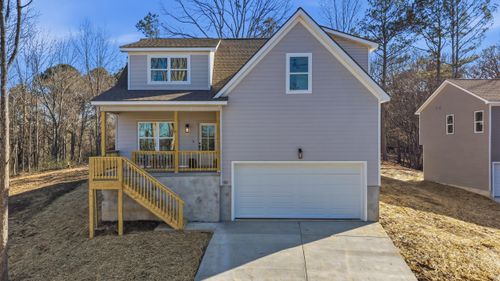 103 Jamestown Road, Chattanooga, TN, 37416 | Card Image