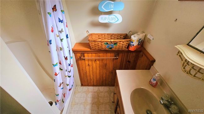 8121 Woodside Dr, House other with 2 bedrooms, 1 bathrooms and null parking in Caneadea NY | Image 11