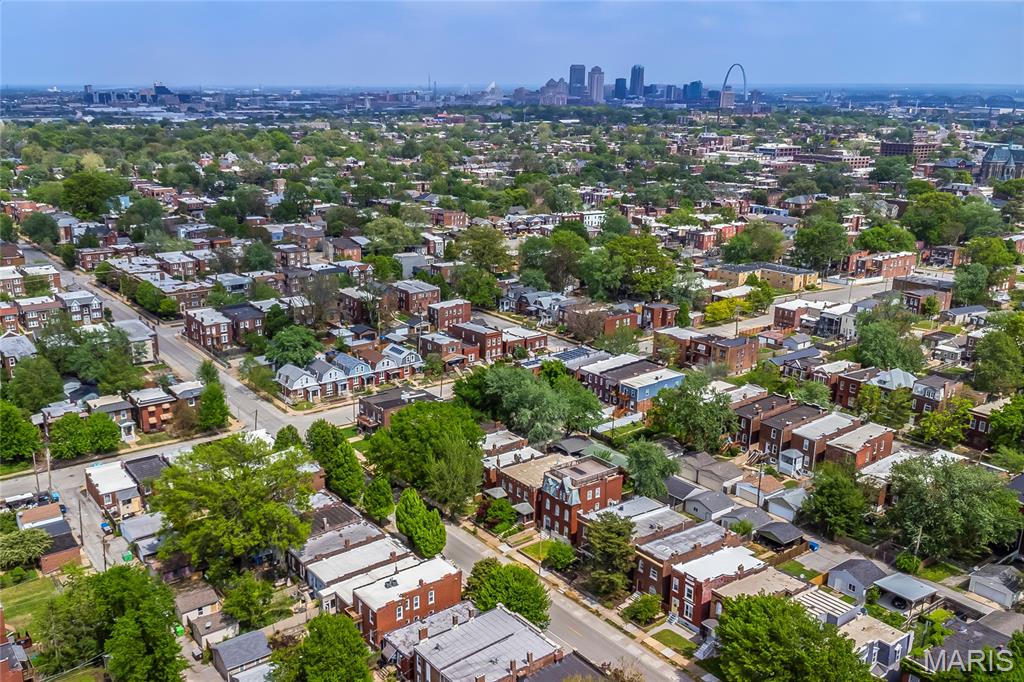 Residential Income in St Louis 4