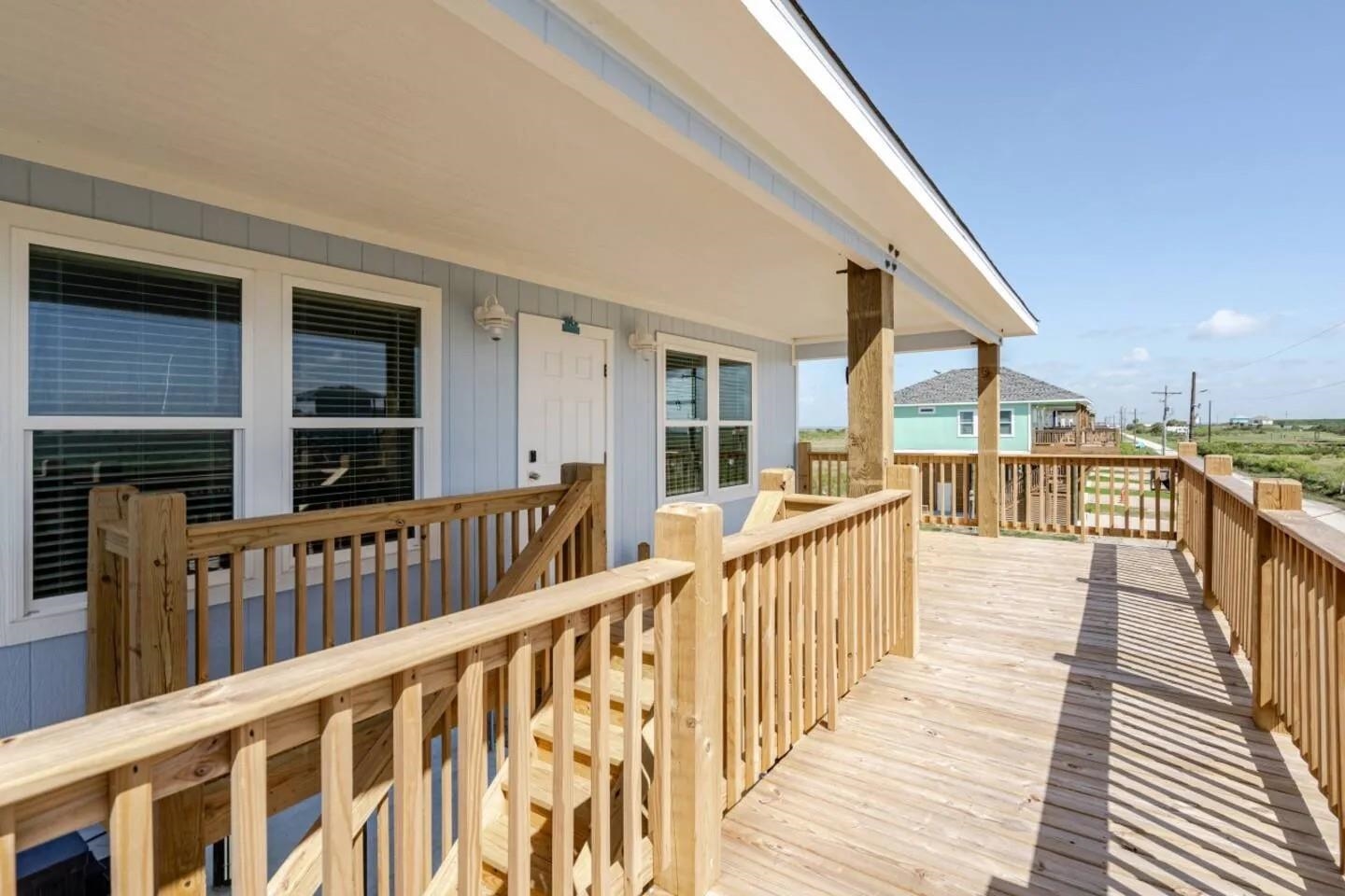 Residential in Gilchrist 2