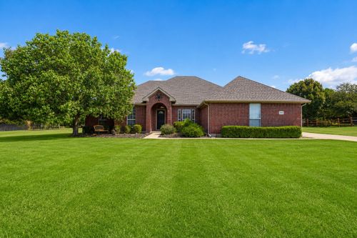 2606 Ash Dr, St Paul, TX, 75098-8440 | Card Image