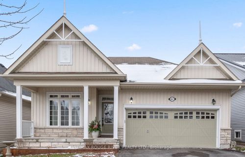 657 Prince Of Wales Dr, Cobourg, ON, K9A0C9 | Card Image