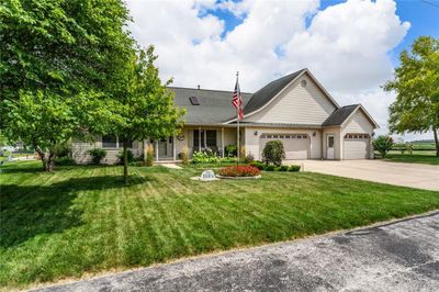 5266 Kittle Road, House other with 3 bedrooms, 3 bathrooms and null parking in Celina OH | Image 2