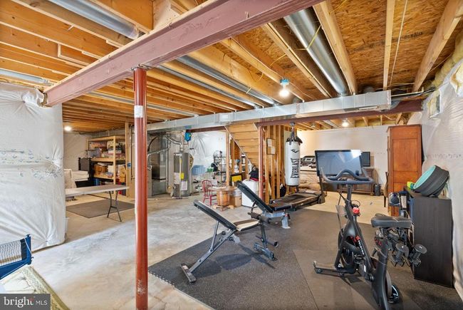 9695 Logan Jay Dr, House other with 3 bedrooms, 3 bathrooms and null parking in BEALETON VA | Image 31