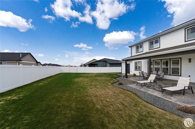5332 Dovetail Ave, House other with 4 bedrooms, 3 bathrooms and null parking in Billings MT | Image 28