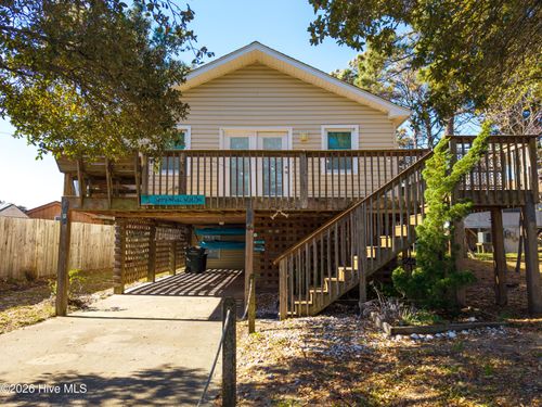 104 E Blackman St, Nags Head, NC, 27959-9661 | Card Image