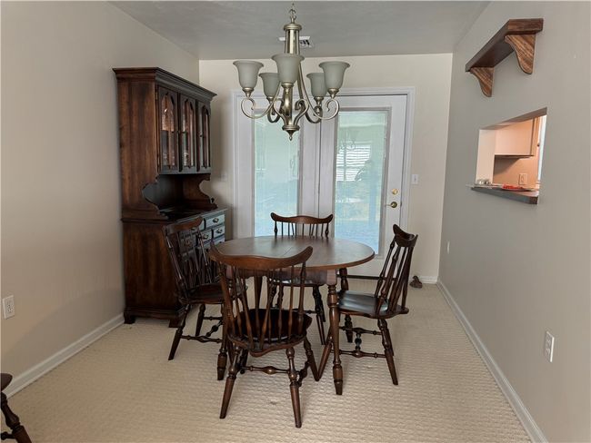 1523 Timothy Dr, Condo with 2 bedrooms, 1 bathrooms and 1 parking in Derry Twp PA | Image 6