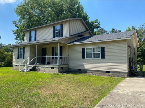105 Waldorf St, Ahoskie, NC, 27910-8206 | Card Image