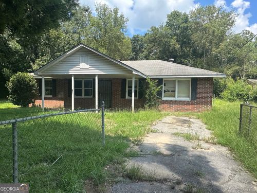 3860 Lindwood Dr, Macon, GA, 31206-3949 | Card Image