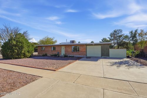 2181 Avenida Planeta, Tucson, AZ, 85710-5461 | Card Image