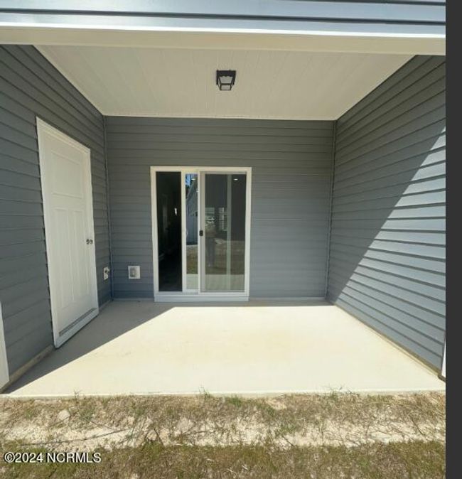 607 Jacks Crossing Dr, Townhouse with 2 bedrooms, 3 bathrooms and null parking in Hubert NC | Image 13