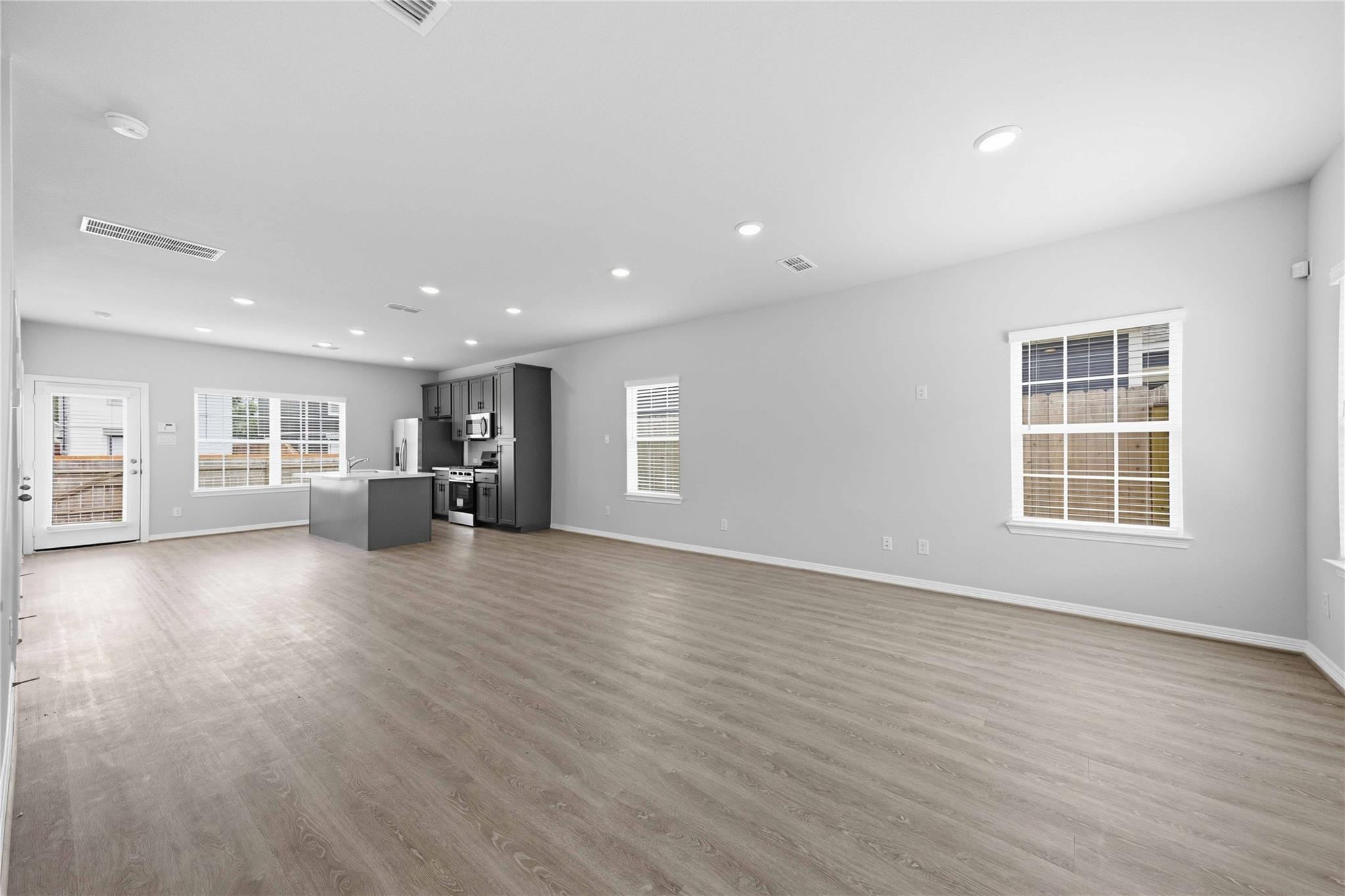 Residential in Houston 2