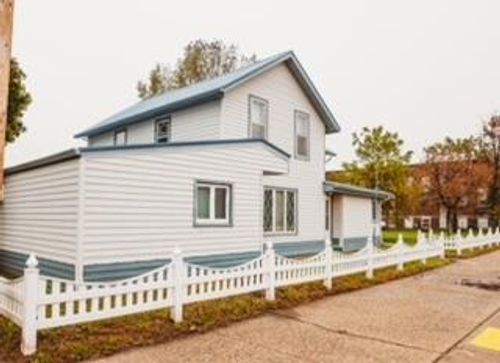 117 8th Ave N, Faulkton, SD, 57438-2260 | Card Image