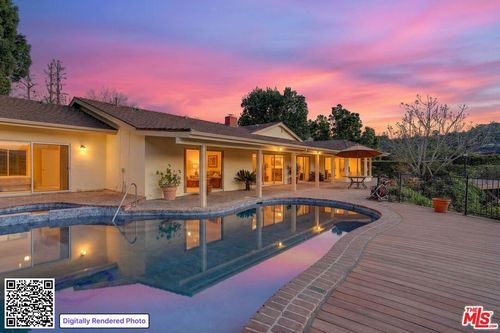 3713 Dellvale Pl, Encino, CA, 91436-4145 | Card Image