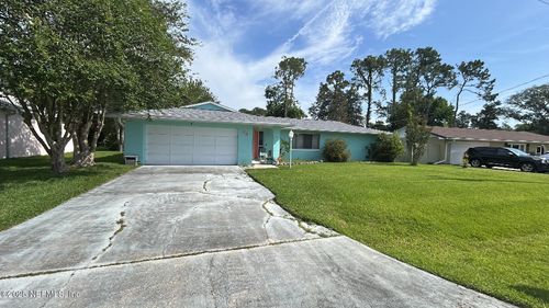 25 Fillmore Ln, Palm Coast, FL, 32137-8485 | Card Image