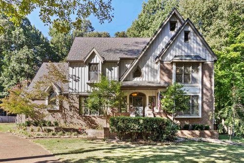 7813 Woodlark Cv, Cordova, TN, 38016-5088 | Card Image