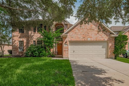 619 Bending Bough Dr, Spring, TX, 77388-5499 | Card Image
