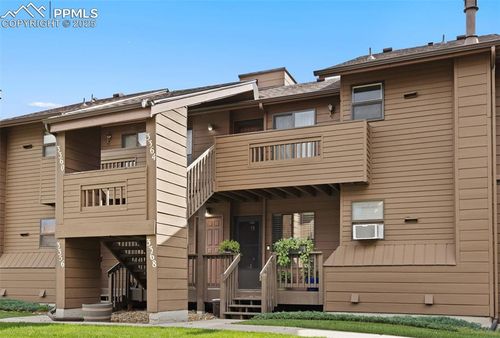 3364 Capstan Way, Colorado Springs, CO, 80906-4572 | Card Image
