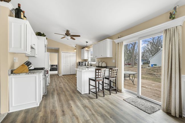 3151 Rio Vista St, House other with 4 bedrooms, 2 bathrooms and null parking in Commerce Twp MI | Image 7