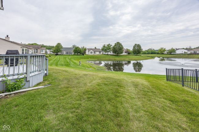12880 Oxbridge Pl, House other with 3 bedrooms, 3 bathrooms and null parking in Fishers IN | Image 29