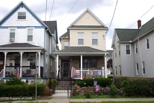 623 S Irving Avenue, Scranton, PA, 18505 | Card Image