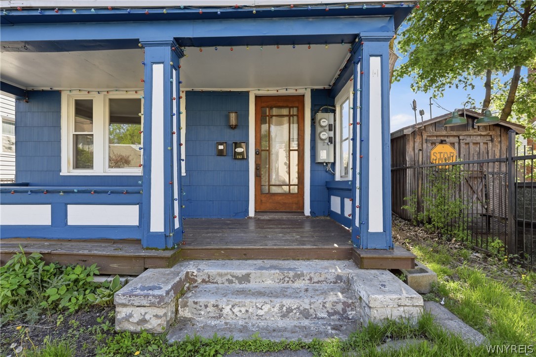 Residential in Buffalo 3
