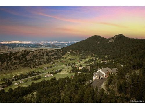 24994 Simmons Way, Golden, CO, 80403-8339 | Card Image