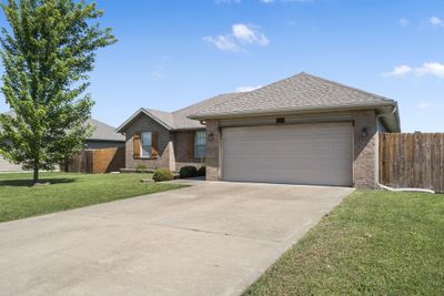 186 Deer Run, Rogersville | Image 2