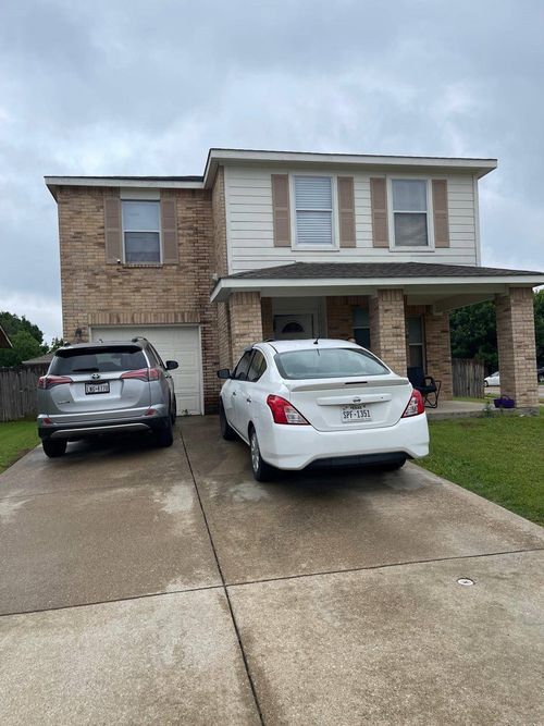 4014 China Elm Dr, Dallas, TX, 75212-1594 | Card Image