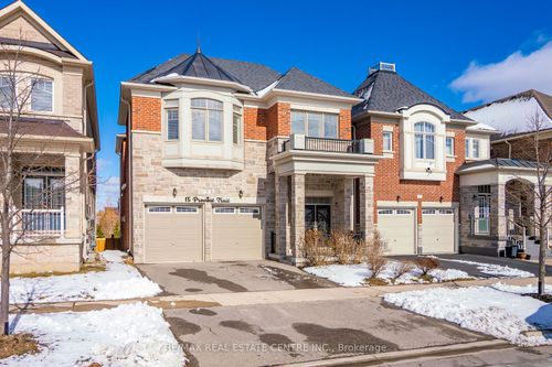 15 Provost Trail, Brampton, ON, L6Y6E7 | Card Image